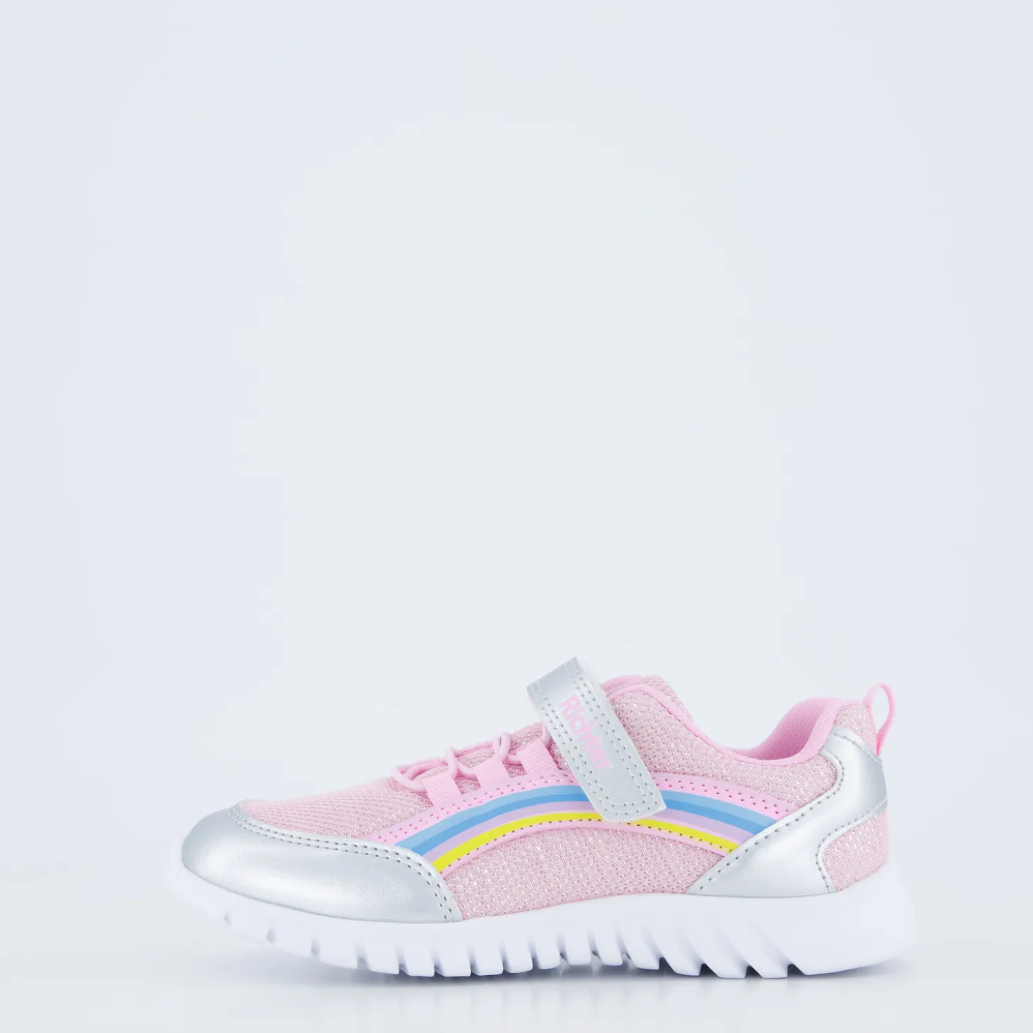 Halbschuhe