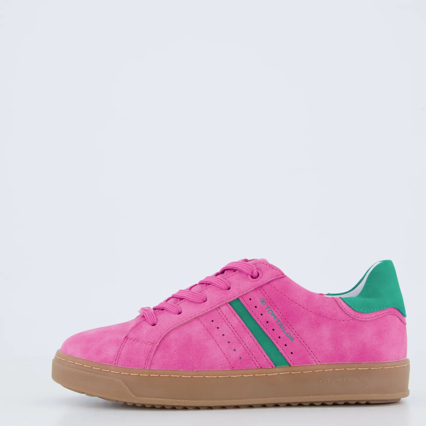 Halbschuhe