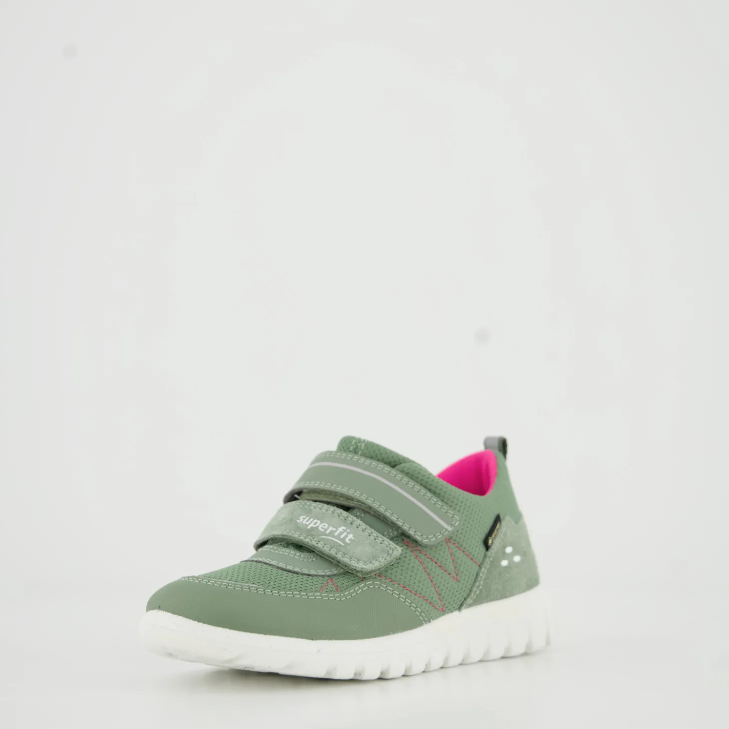 Halbschuhe