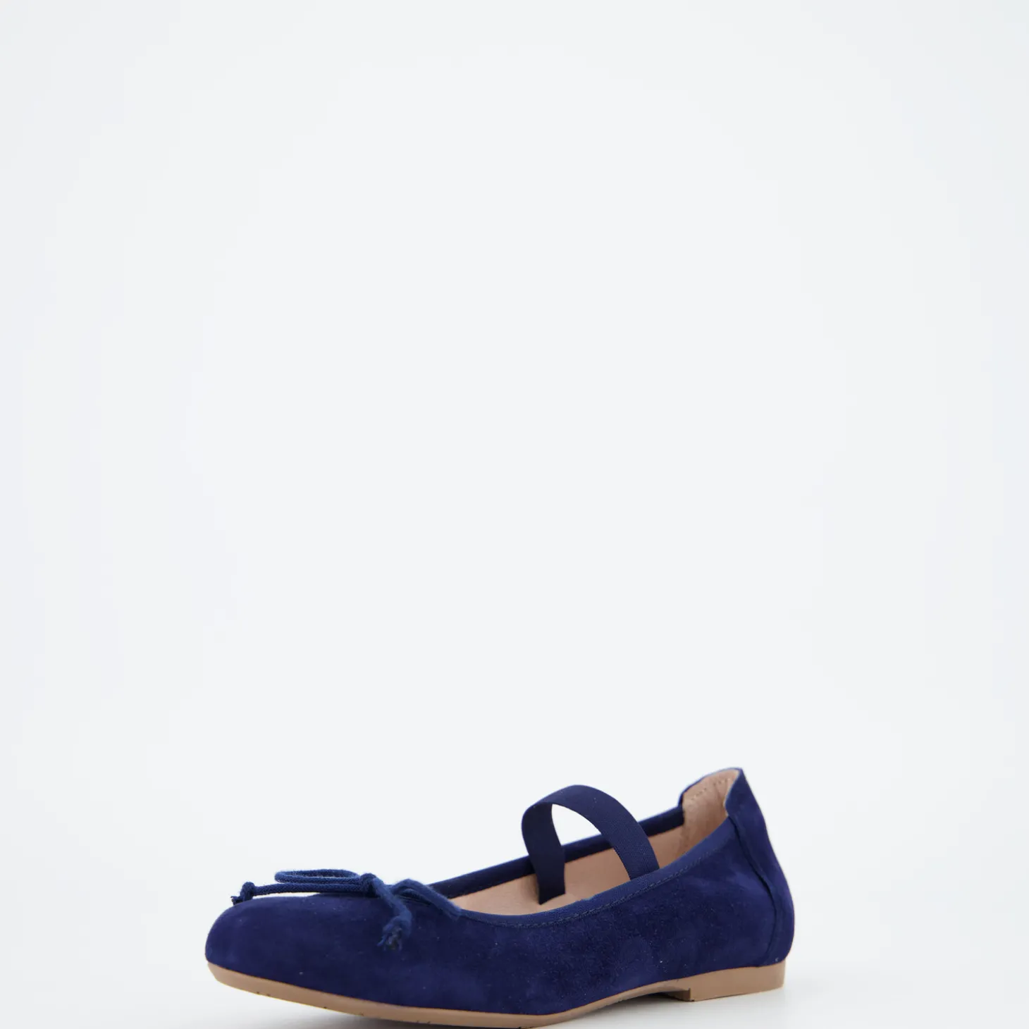 Halbschuhe