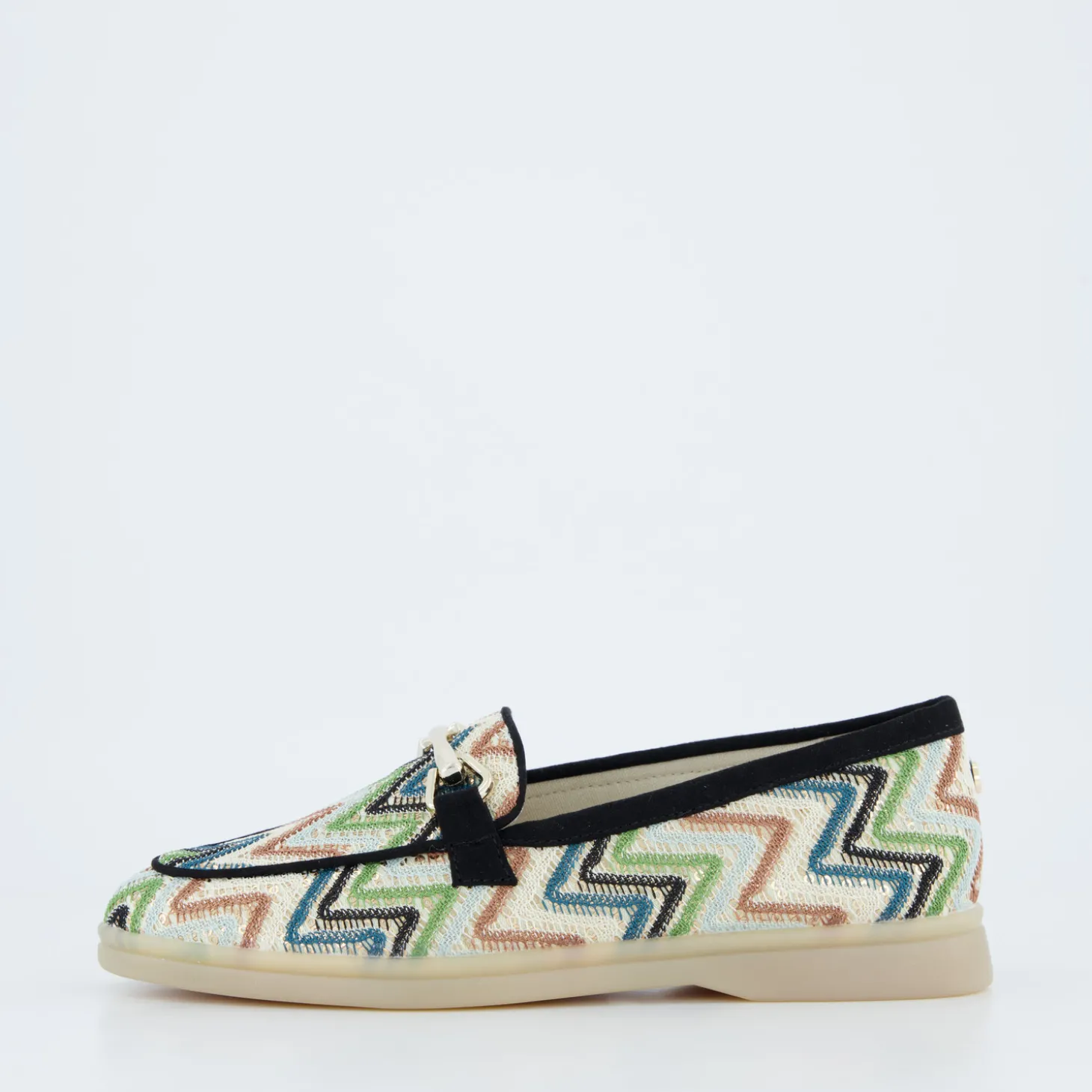 Halbschuhe