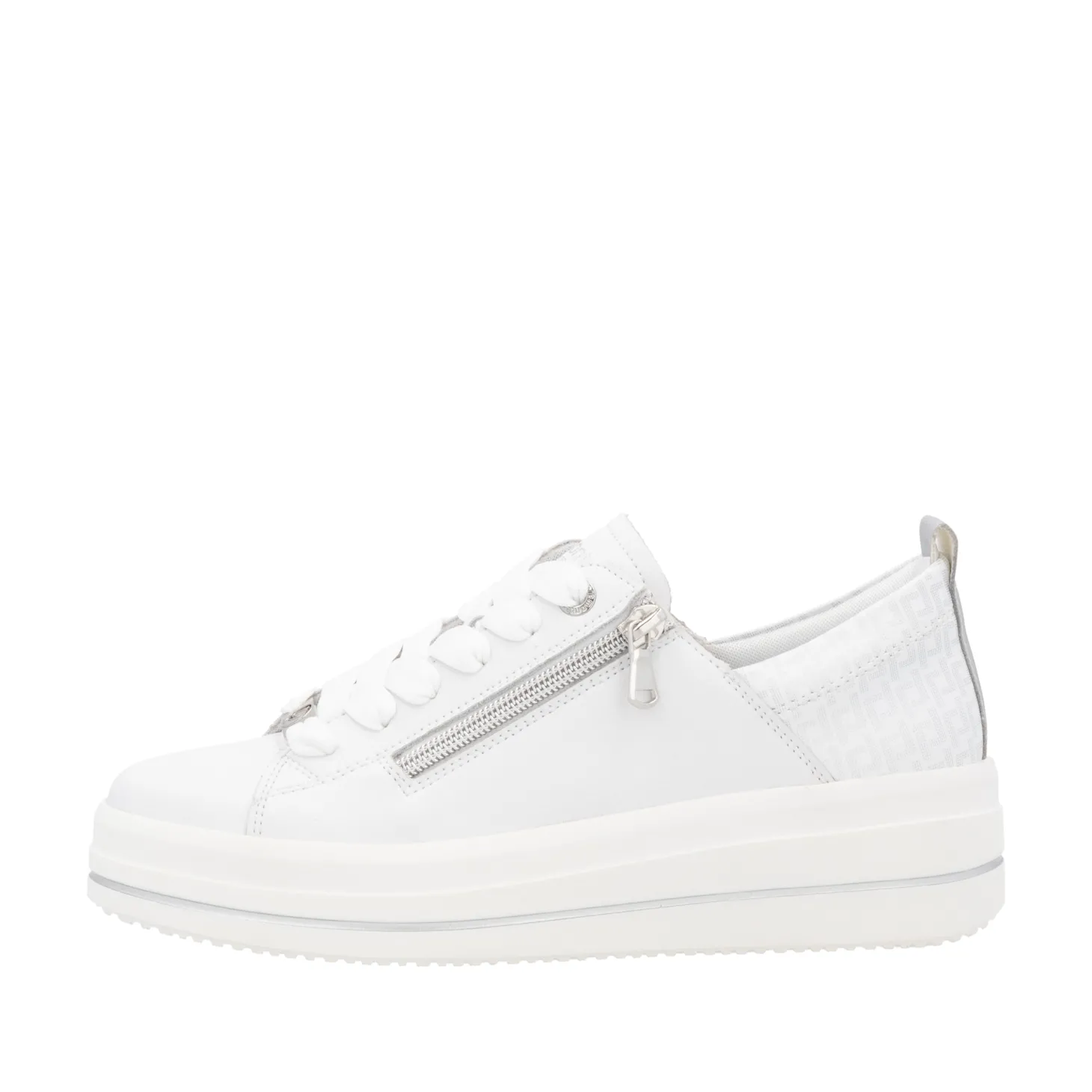 Halbschuhe