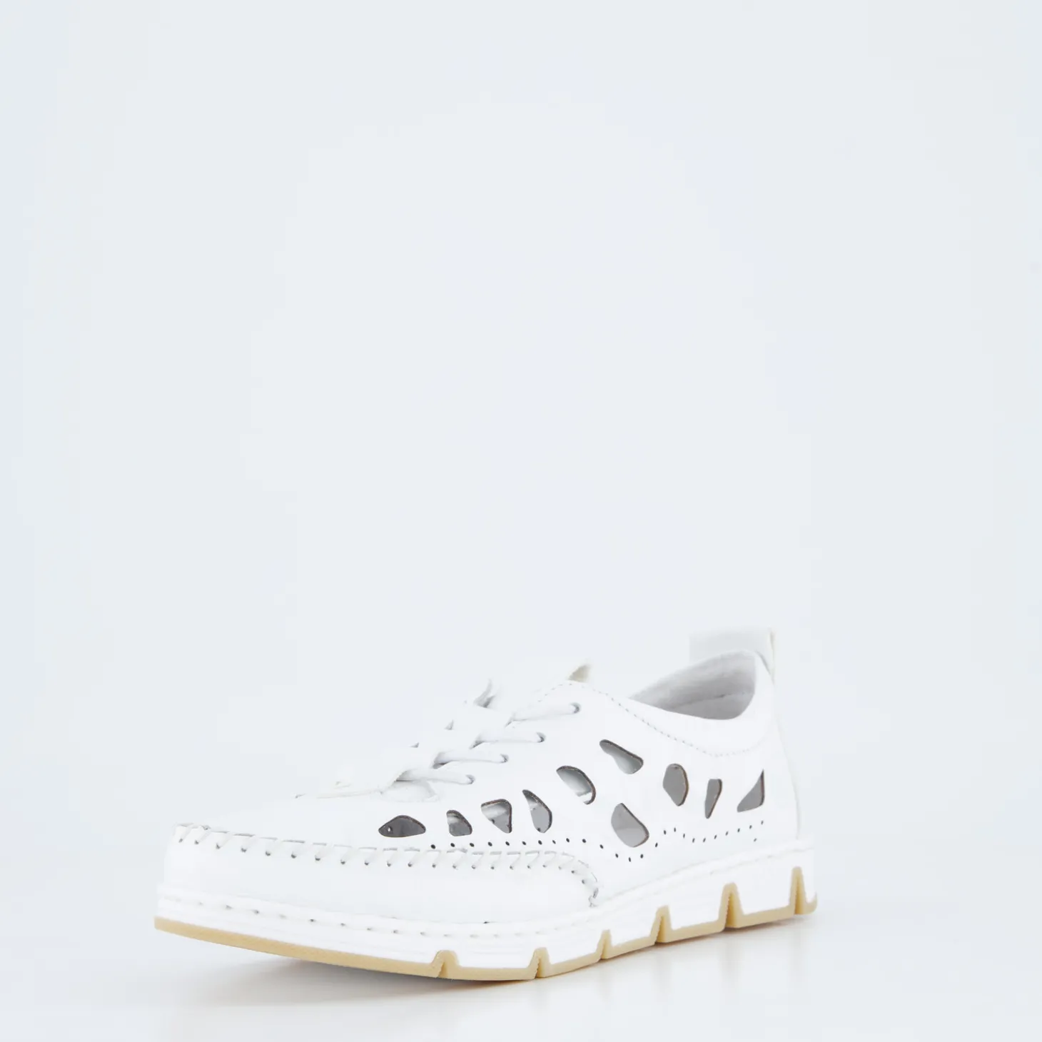 Halbschuhe