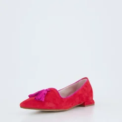 Halbschuhe