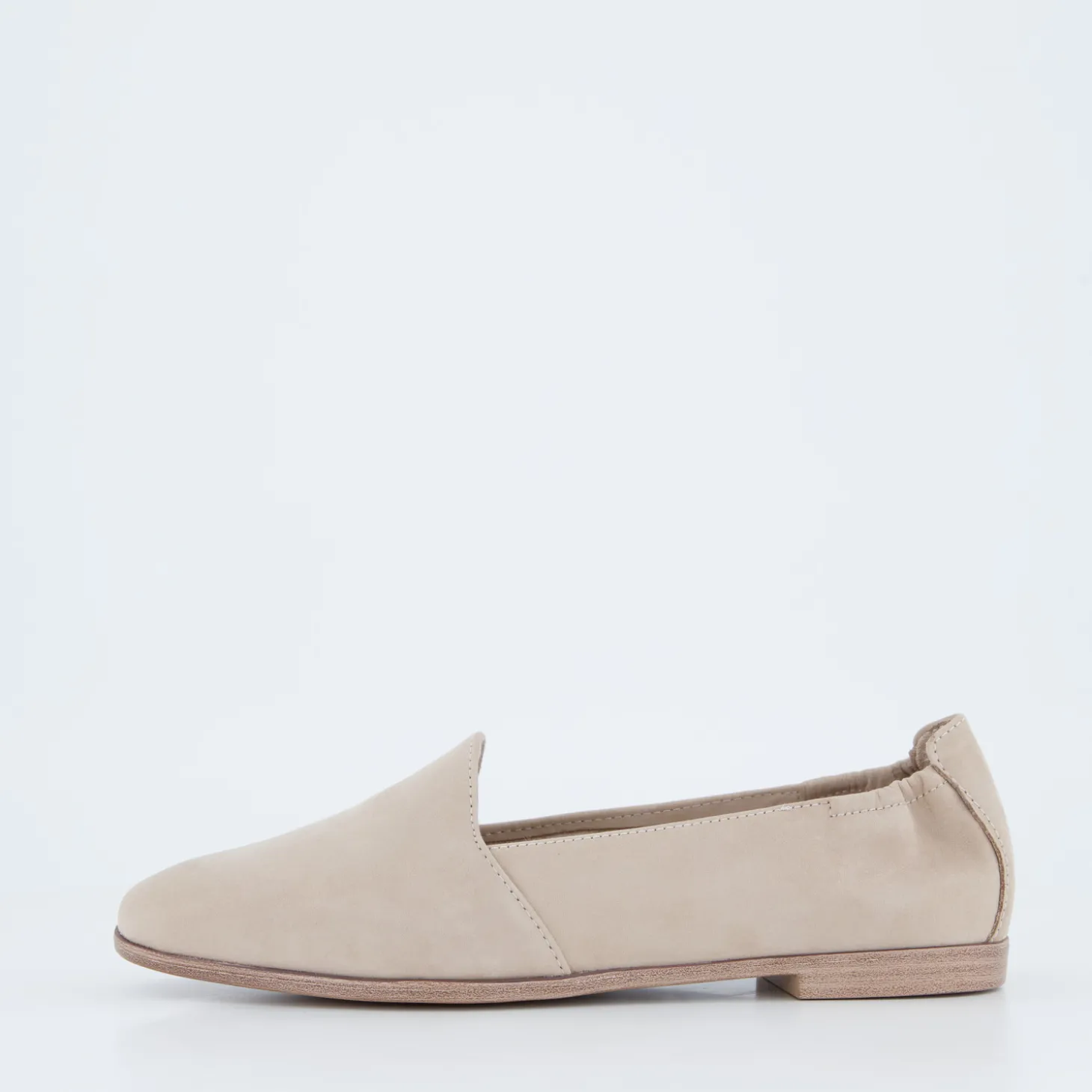 Halbschuhe
