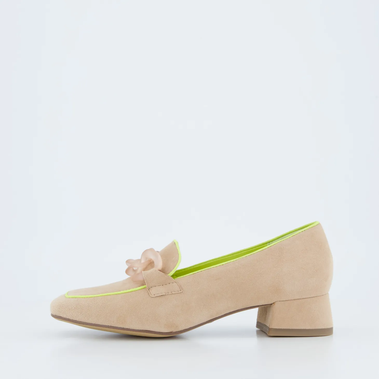 Halbschuhe