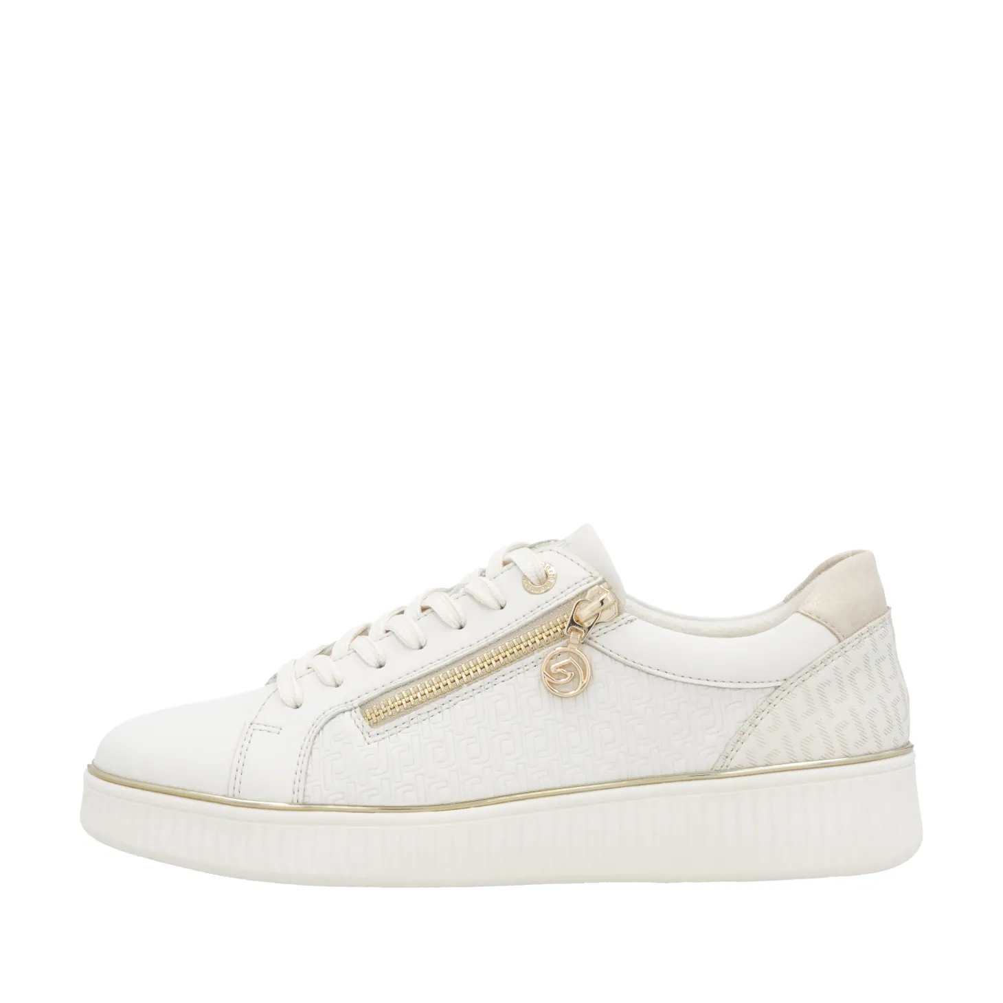 Halbschuhe