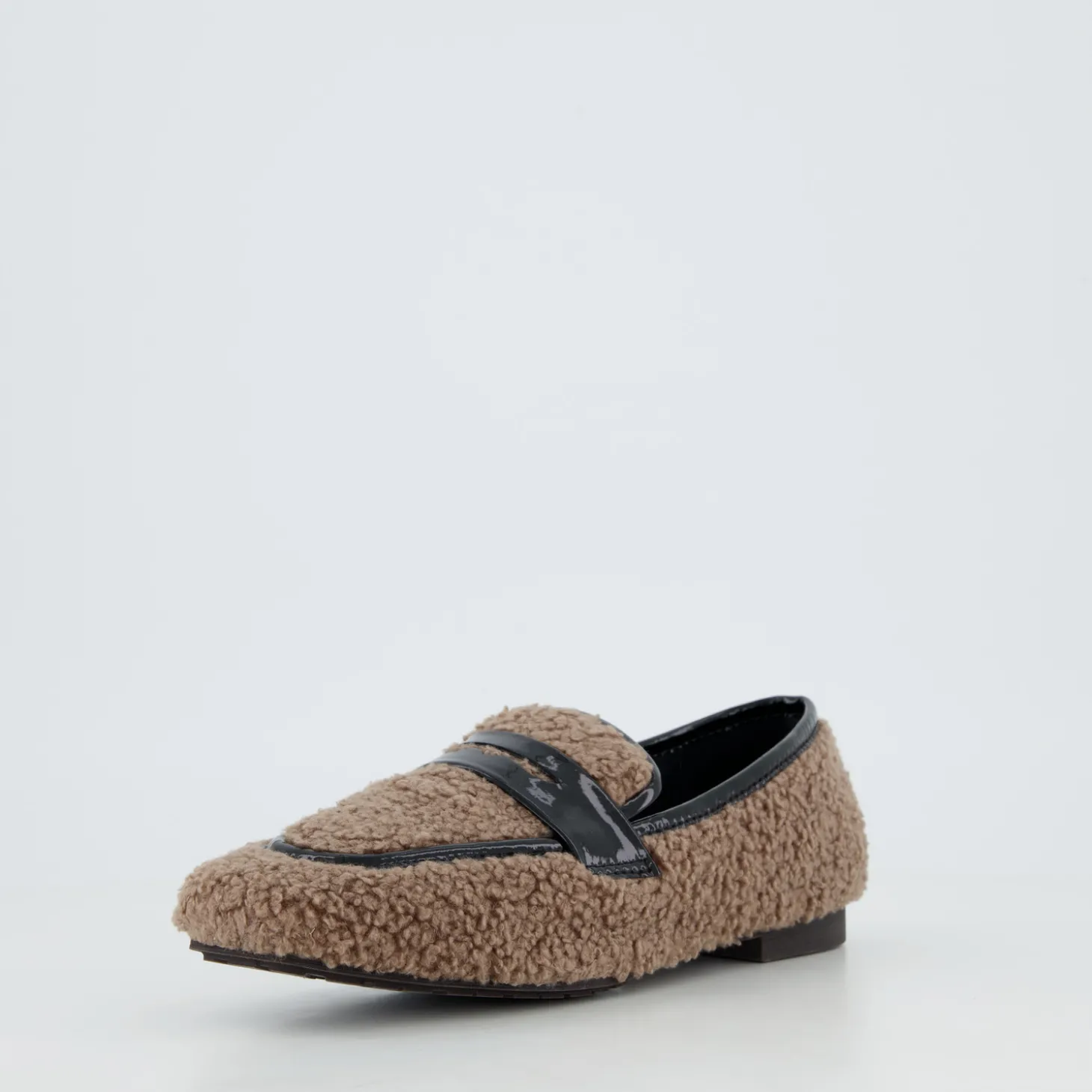 Halbschuhe