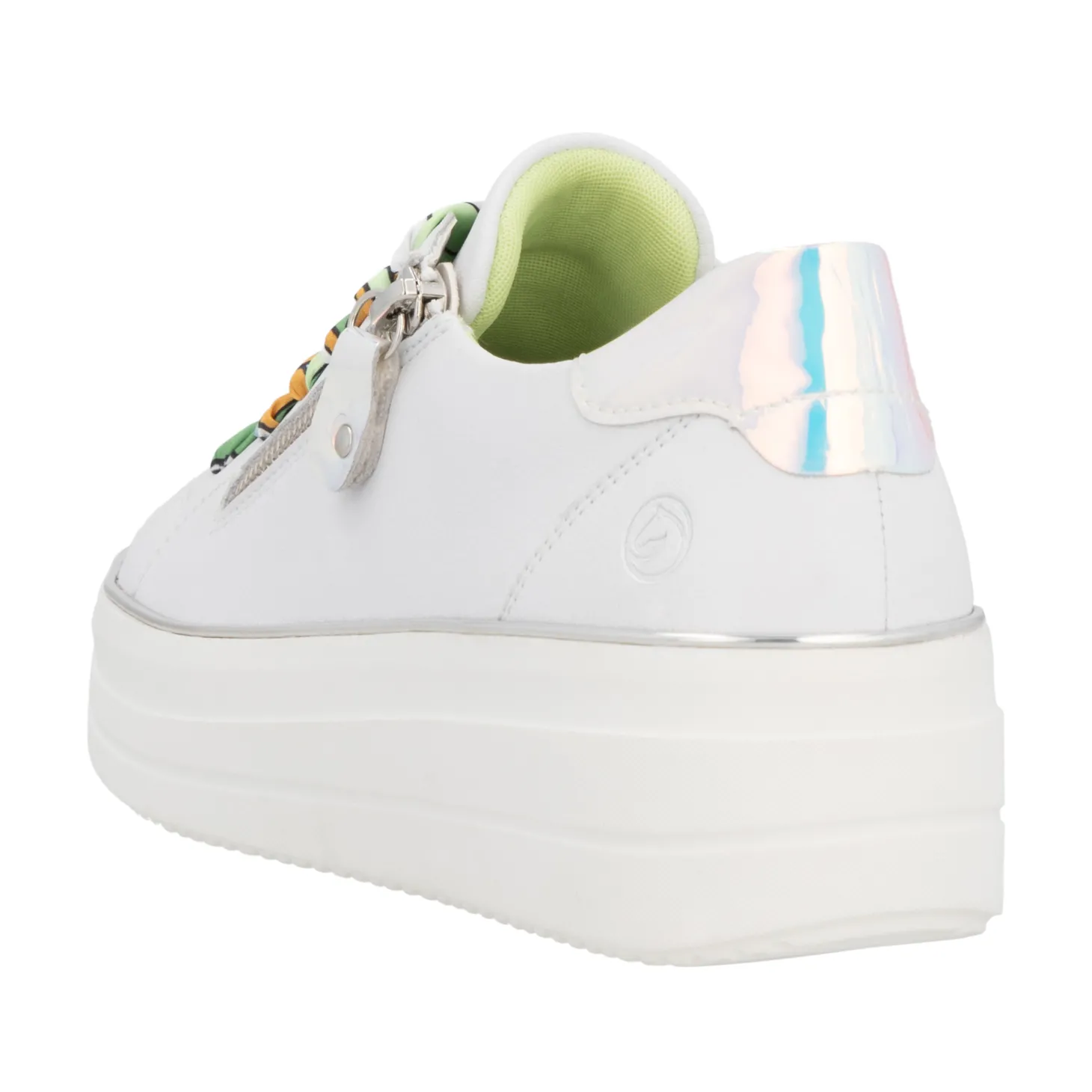 Halbschuhe