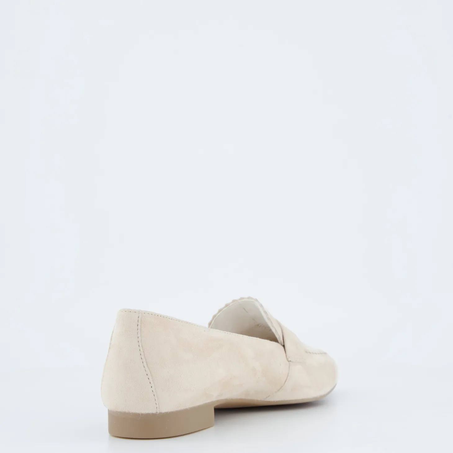 Halbschuhe