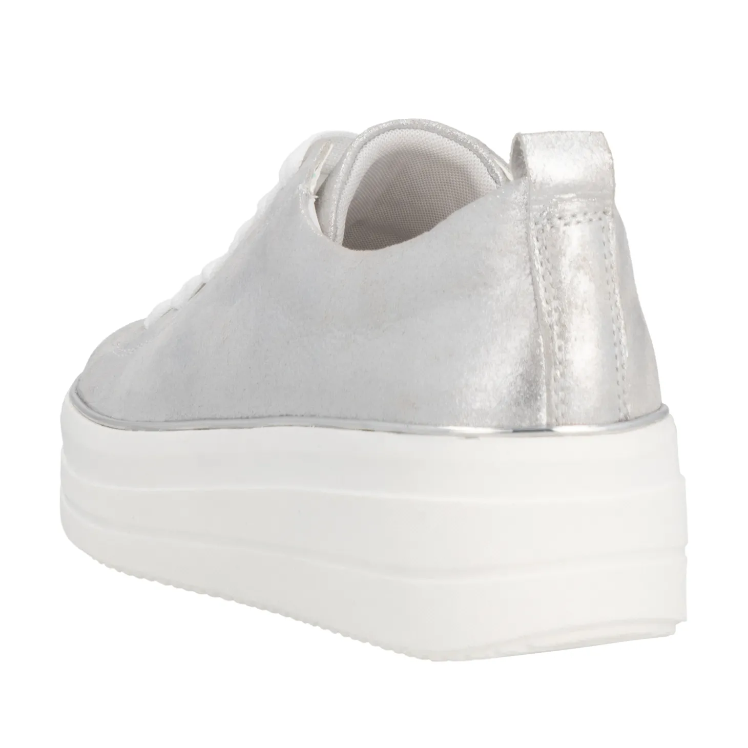 Halbschuhe