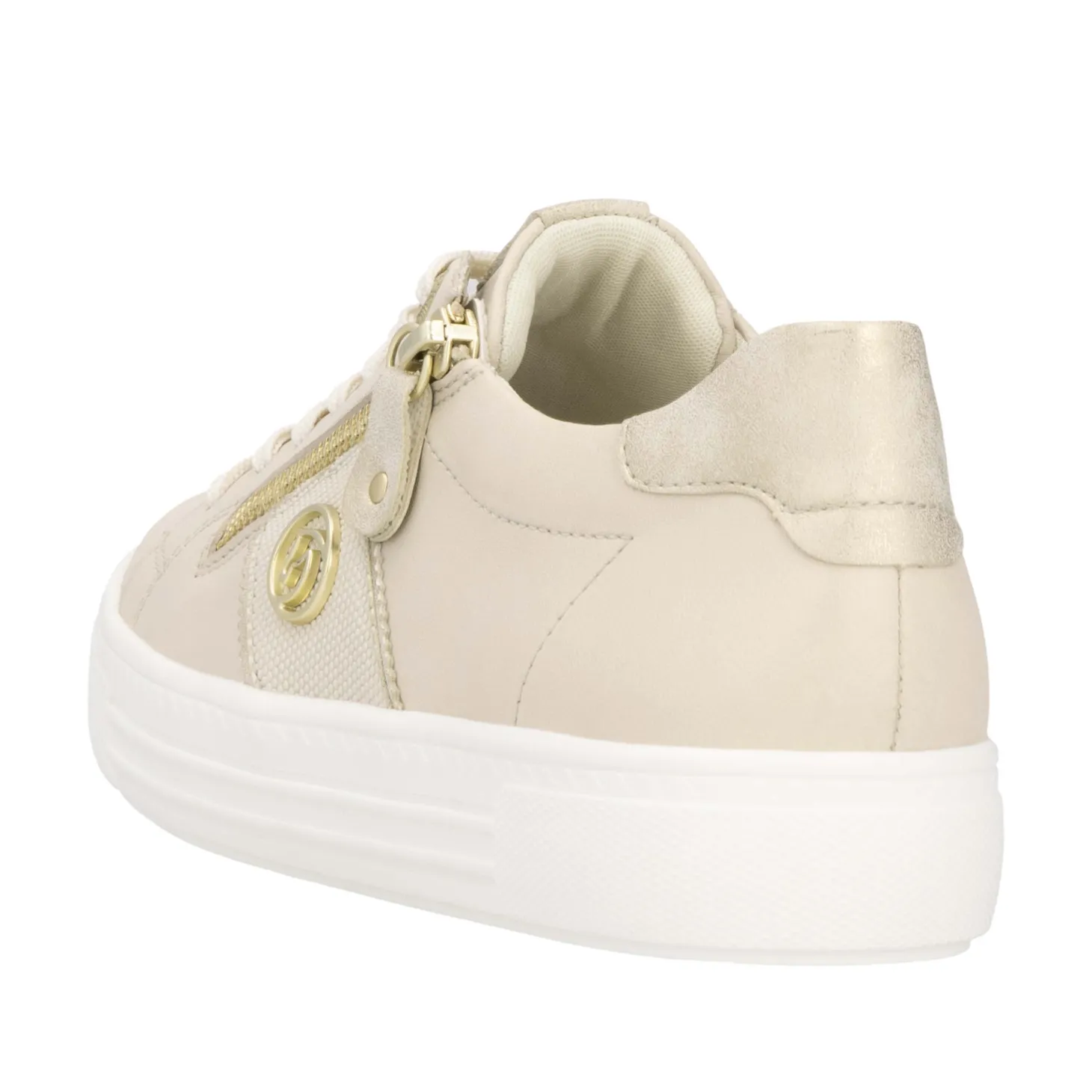 Halbschuhe