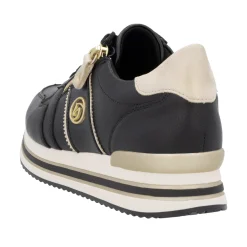 Halbschuhe