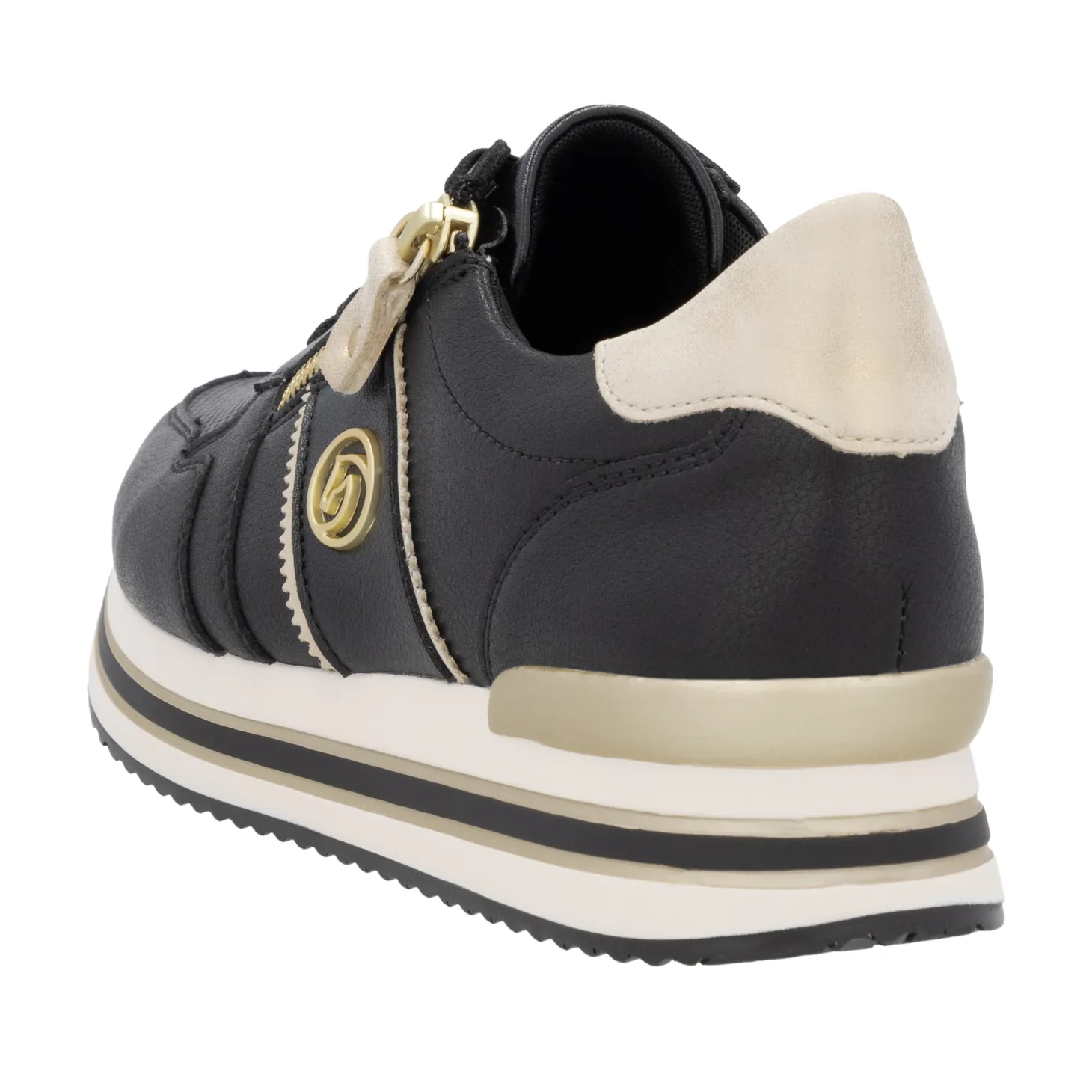 Halbschuhe