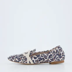 Halbschuhe