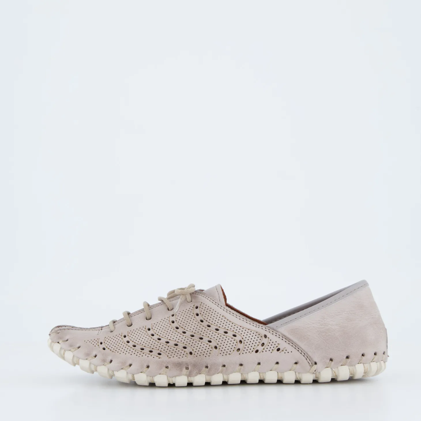 Halbschuhe