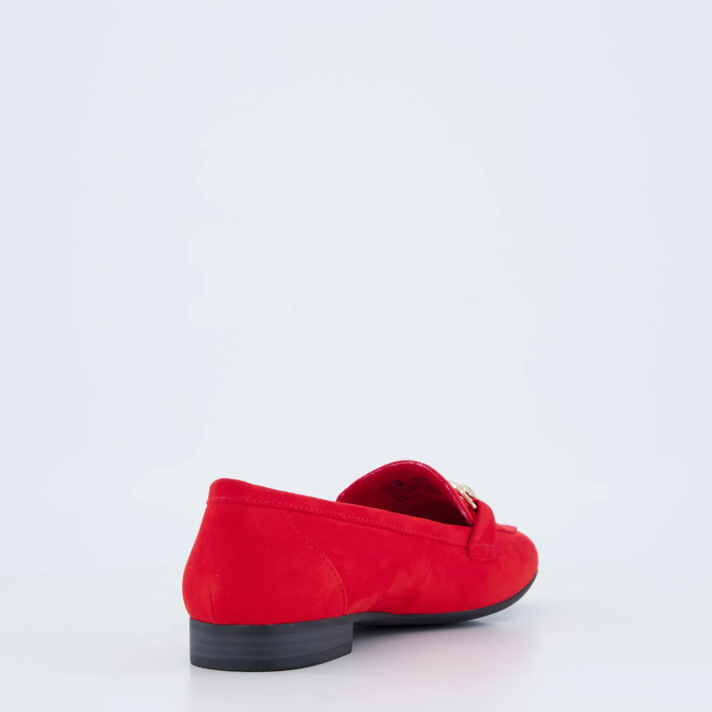 Halbschuhe
