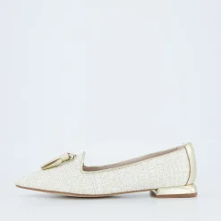 Halbschuhe