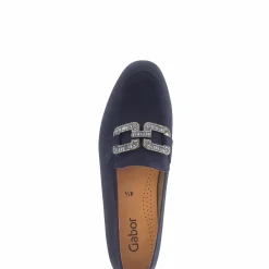 Halbschuhe