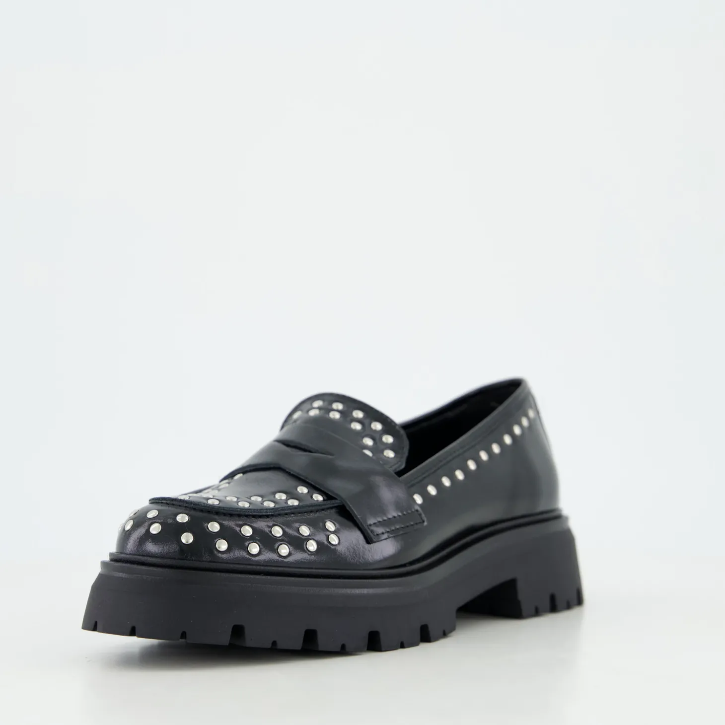Halbschuhe