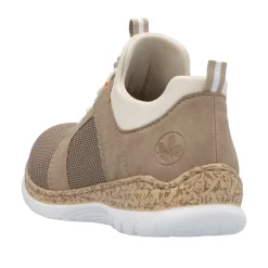 Halbschuhe