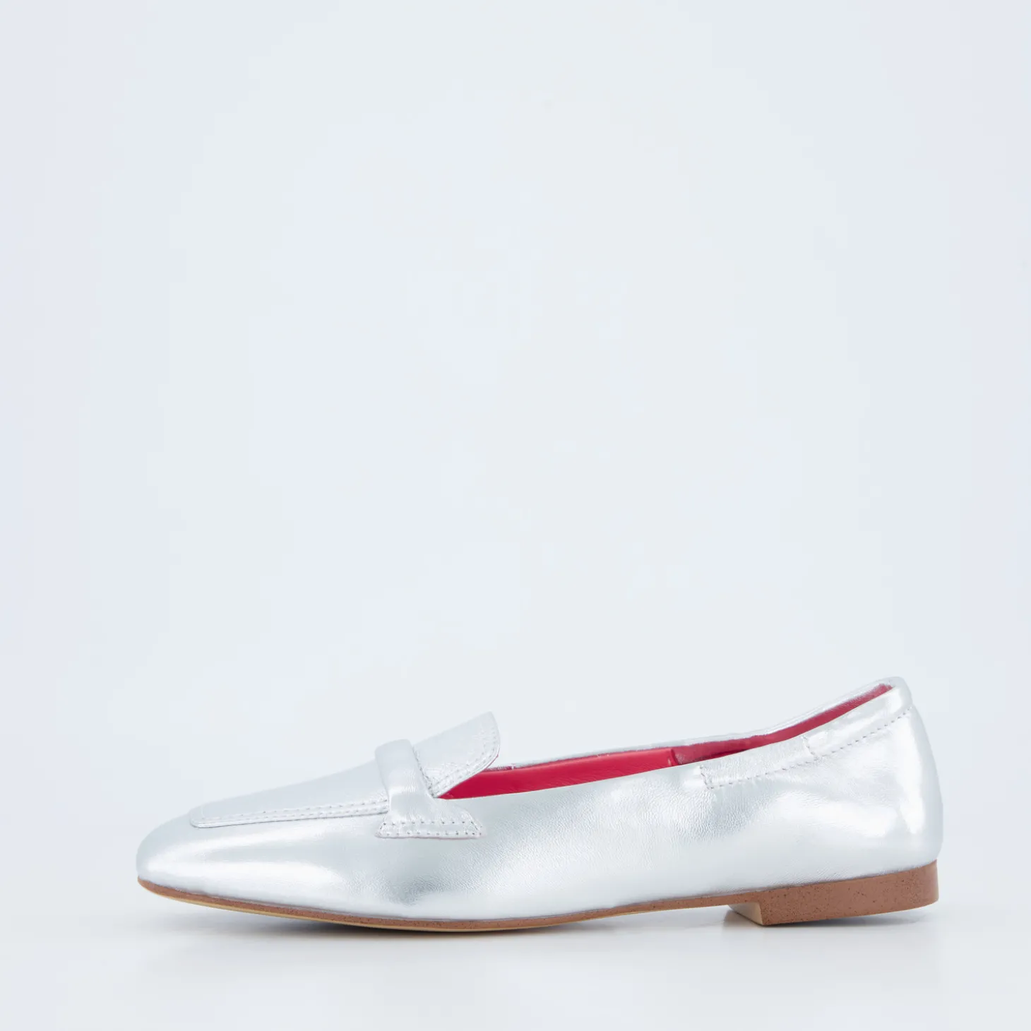 Halbschuhe