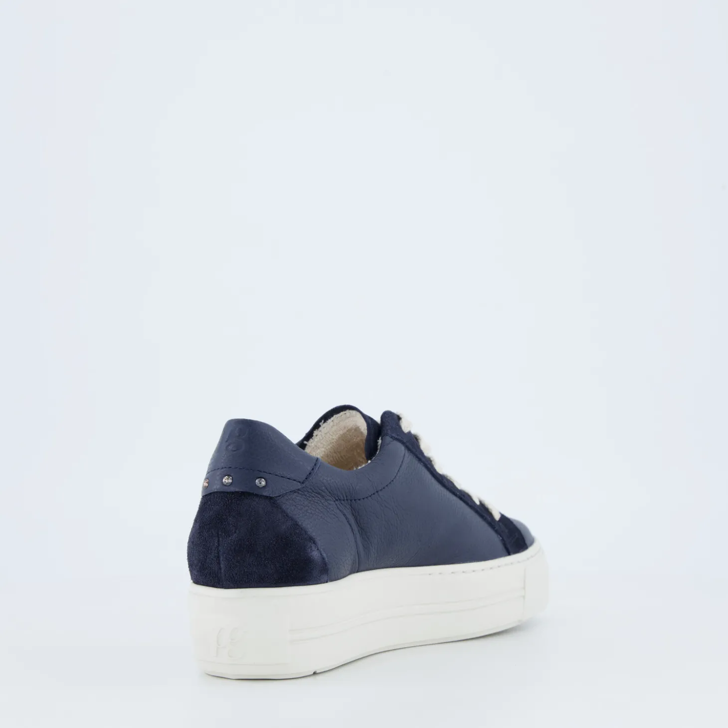 Halbschuhe