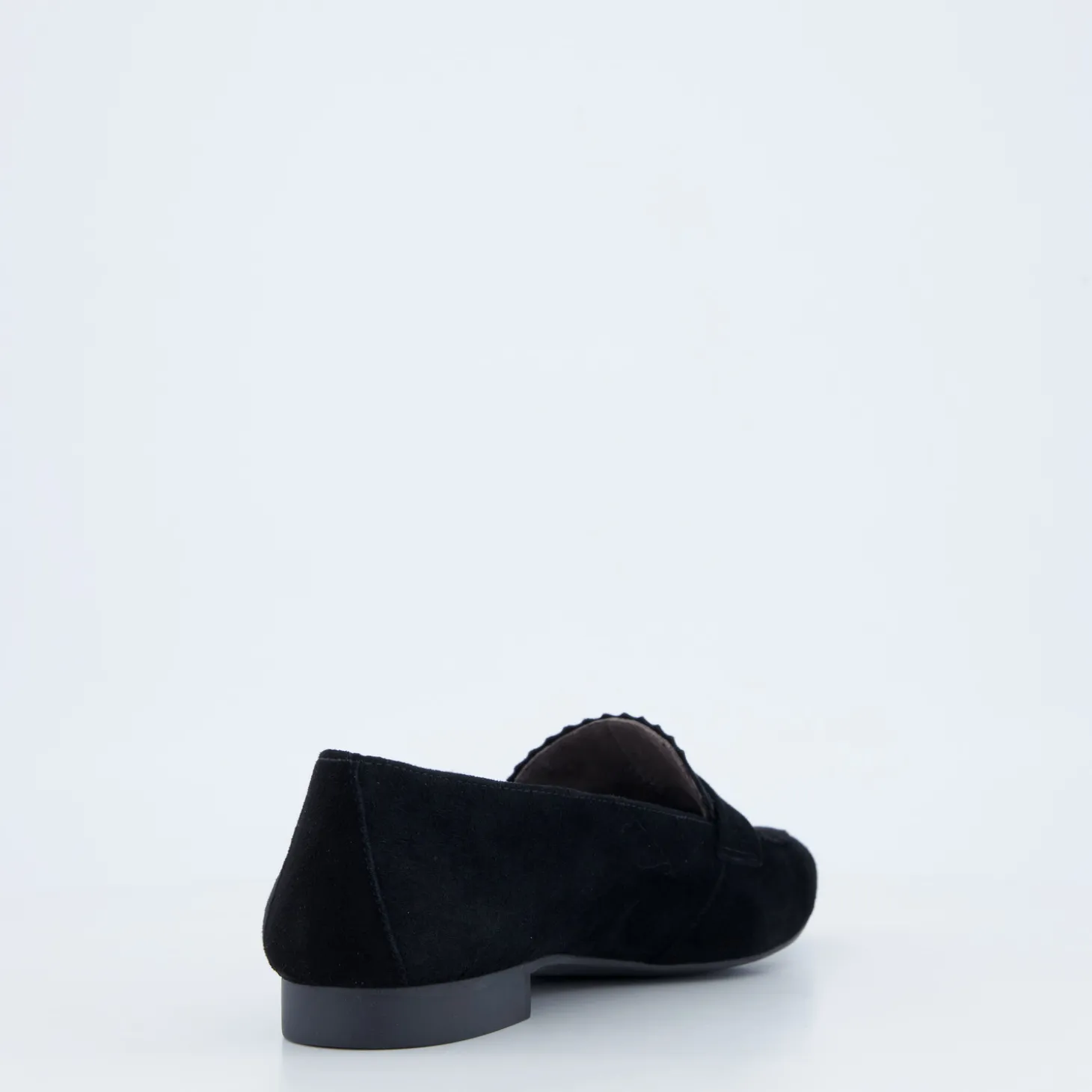 Halbschuhe