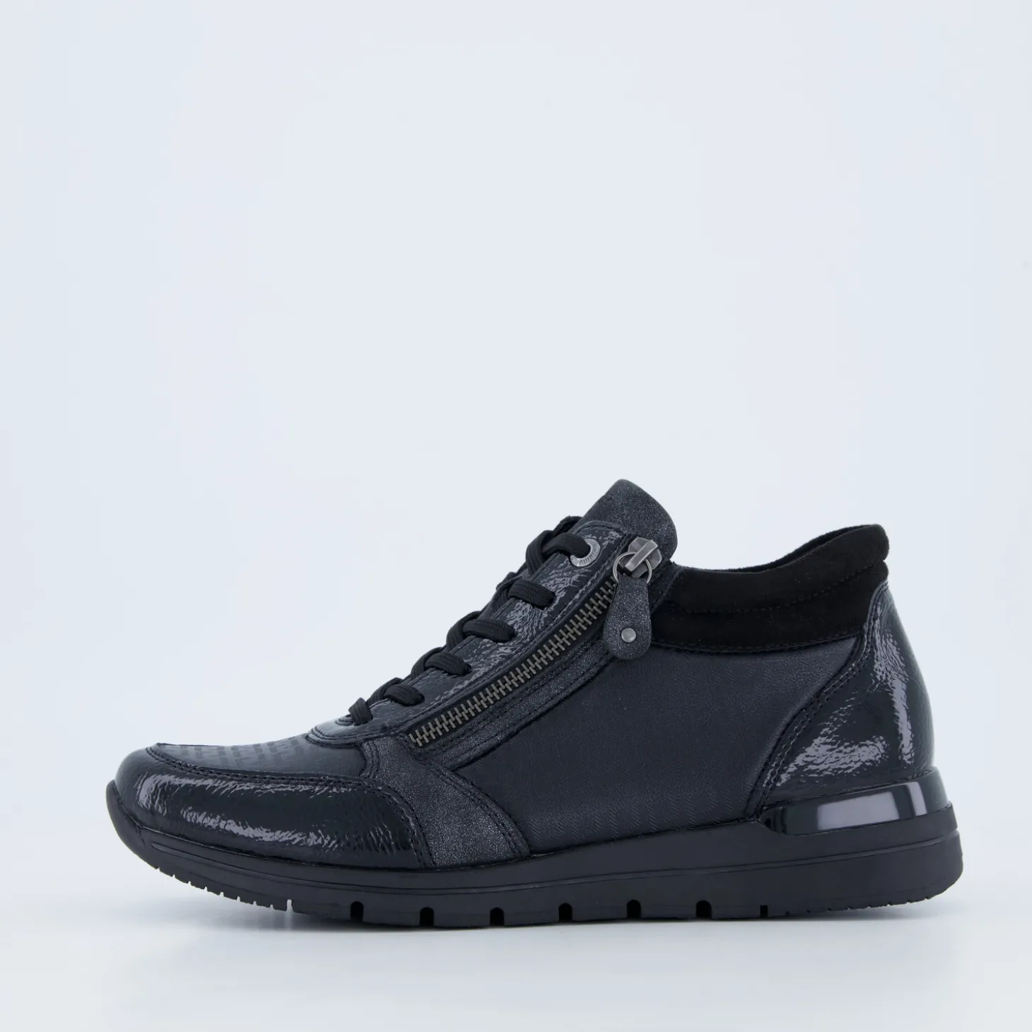 Halbschuhe
