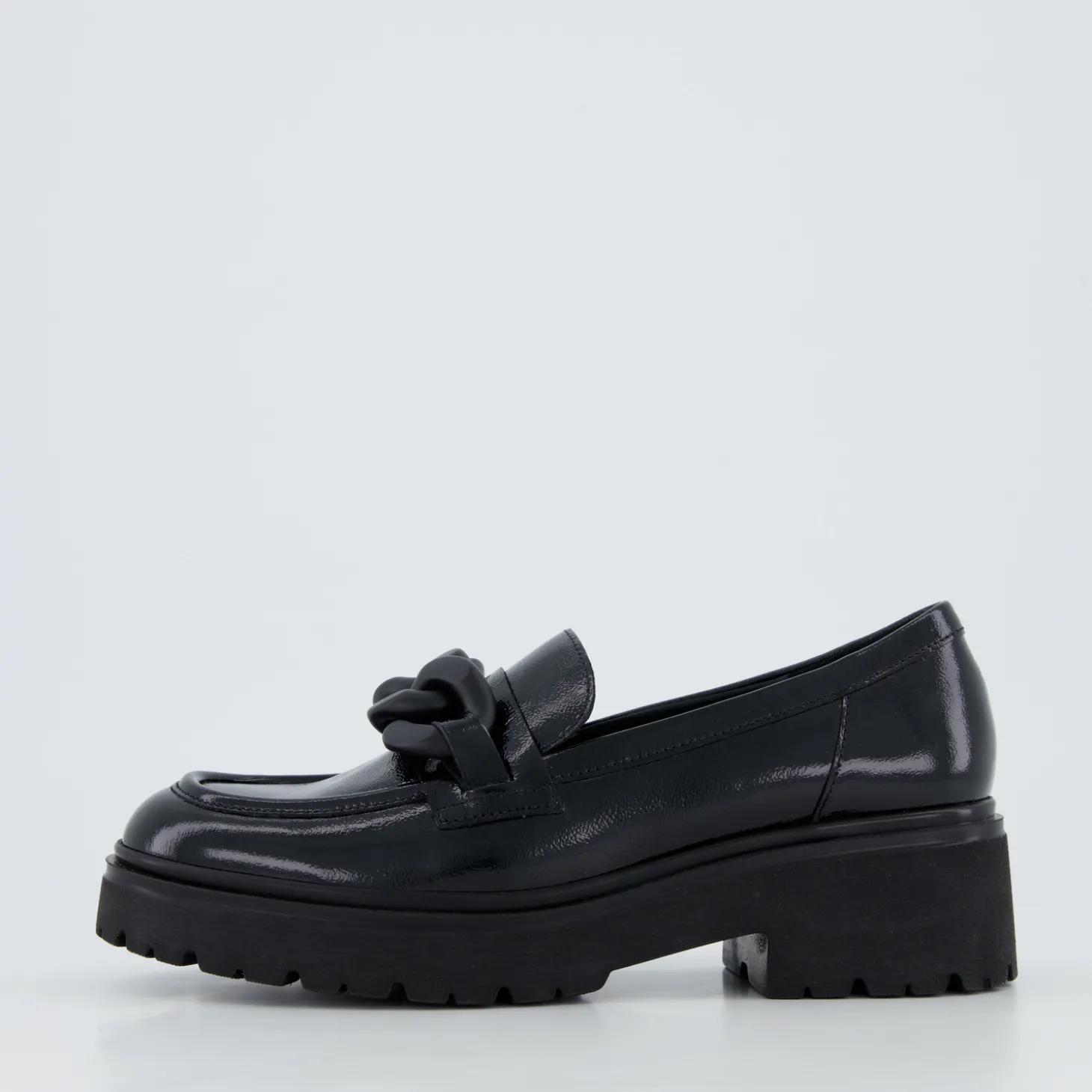 Halbschuhe