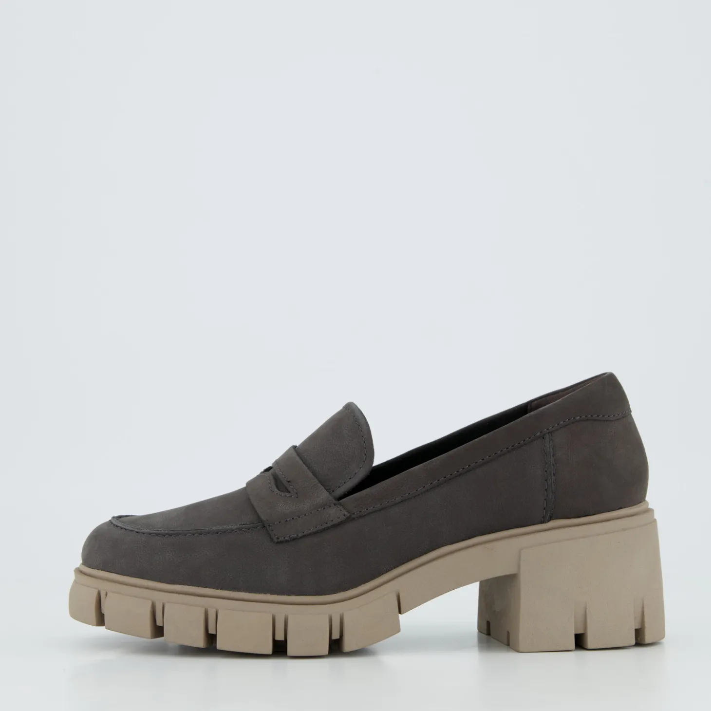 Halbschuhe