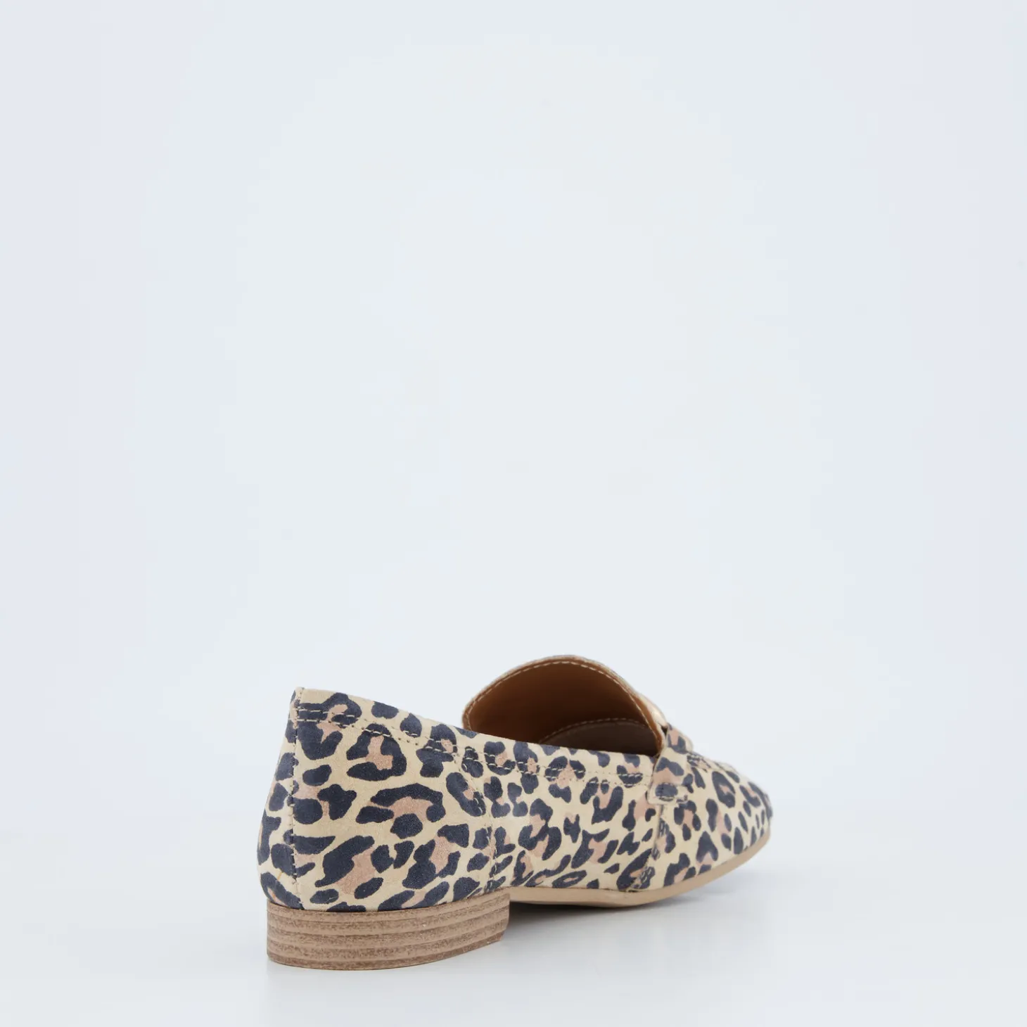 Halbschuhe