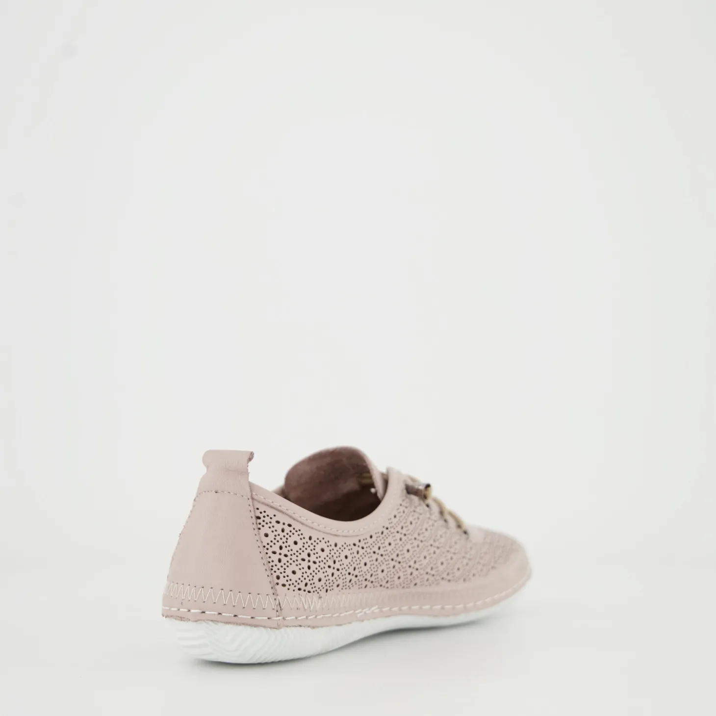 Halbschuhe