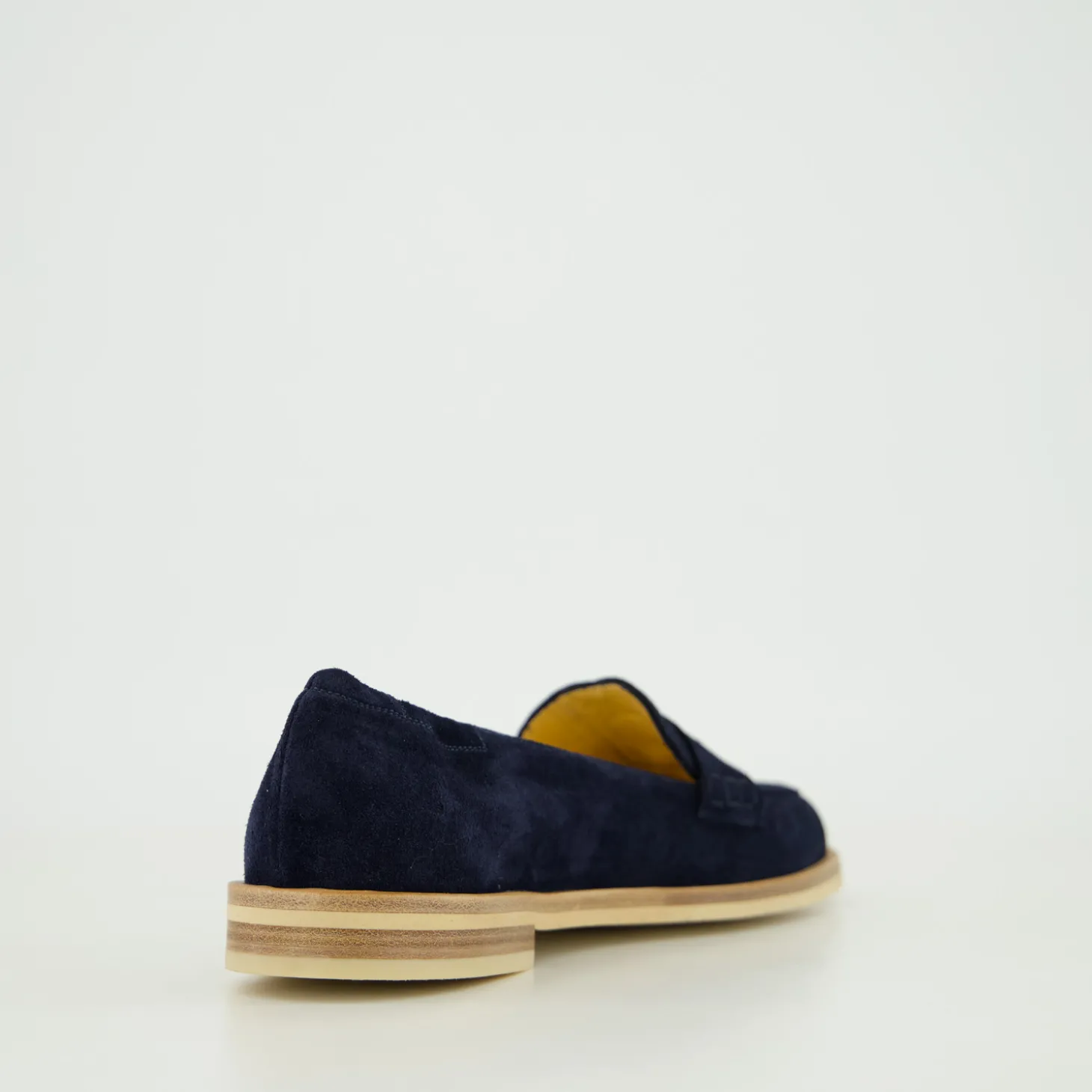 Halbschuhe