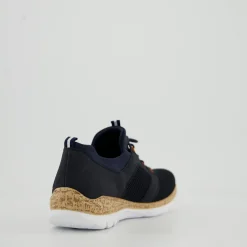 Halbschuhe