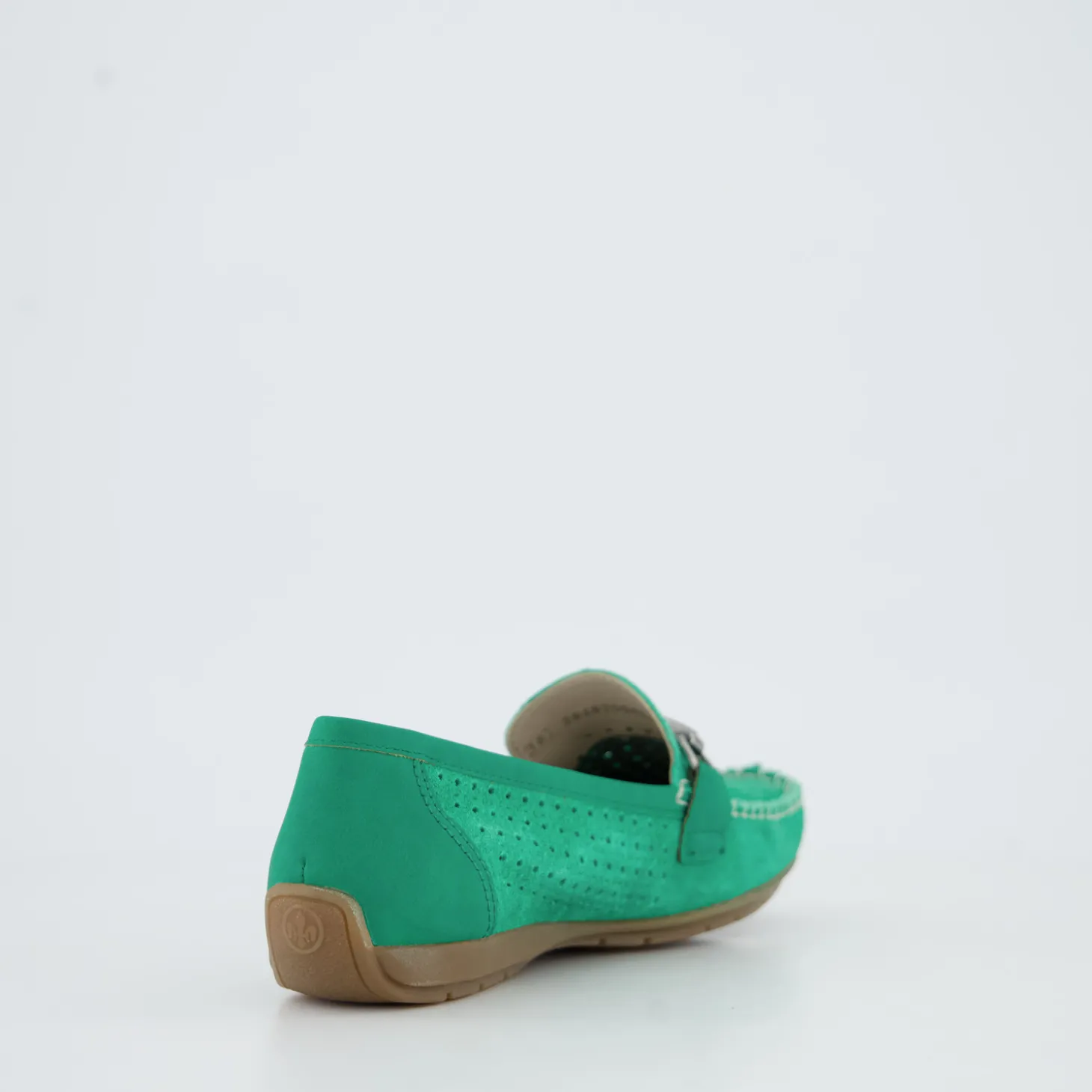 Halbschuhe