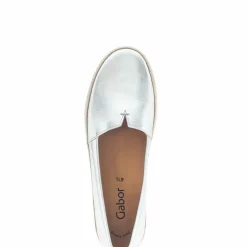 Halbschuhe