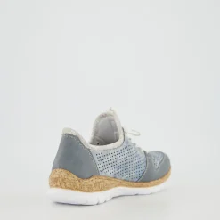 Halbschuhe