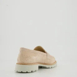 Halbschuhe