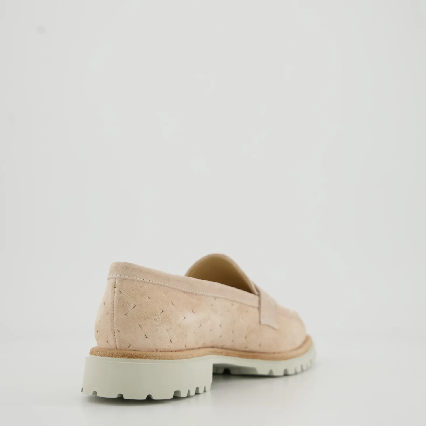 Halbschuhe