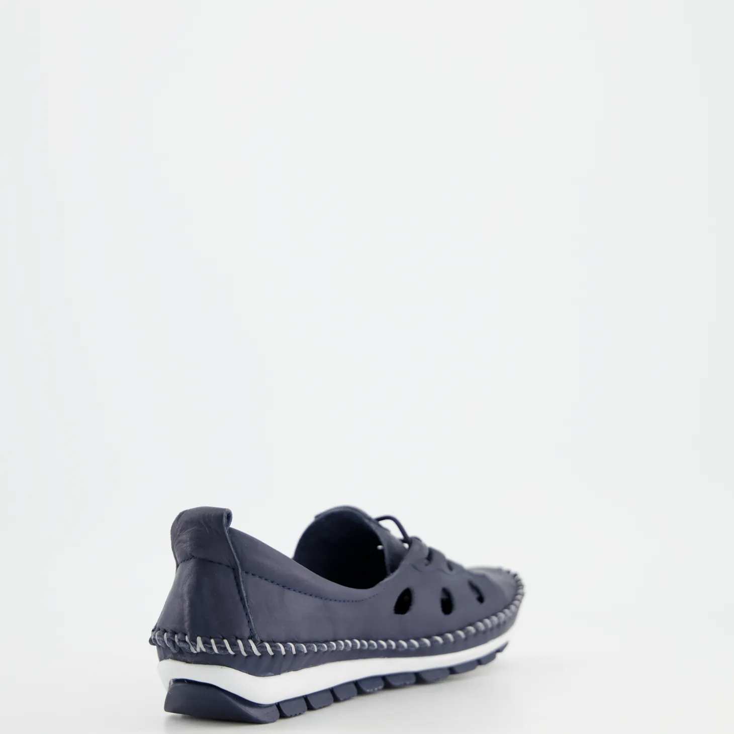 Halbschuhe