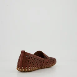 Halbschuhe