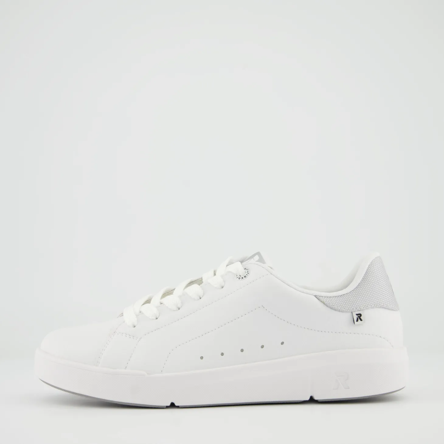 Halbschuhe