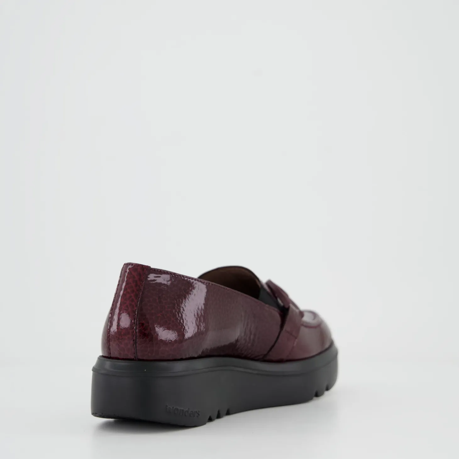 Halbschuhe