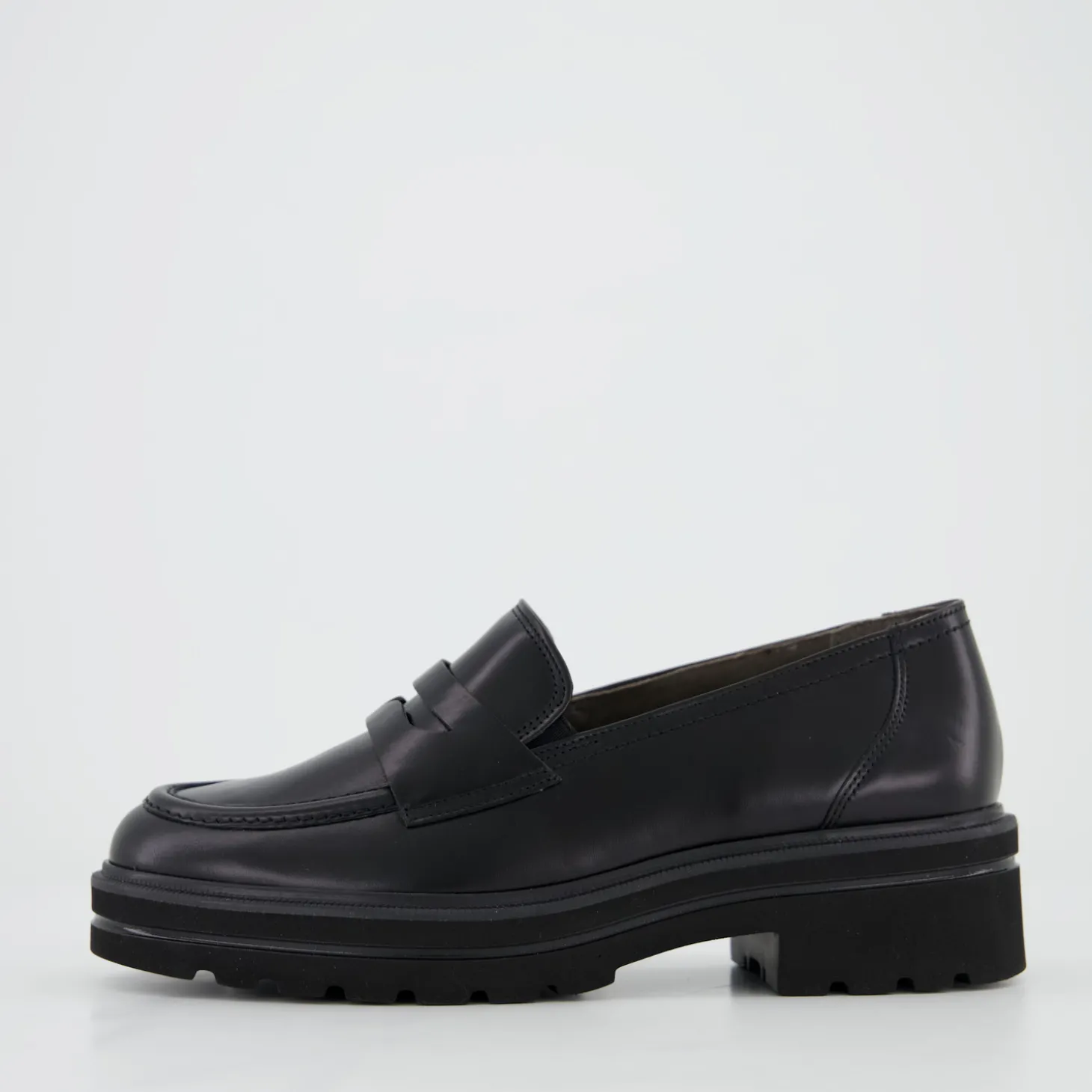 Halbschuhe