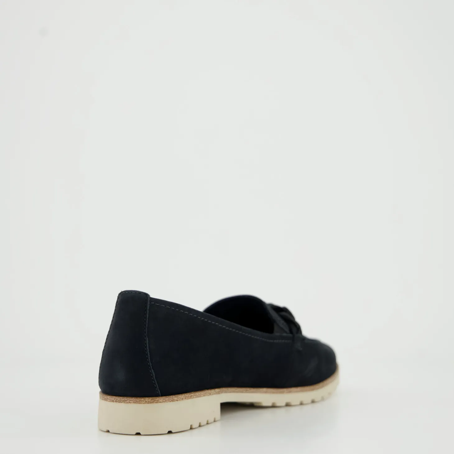 Halbschuhe