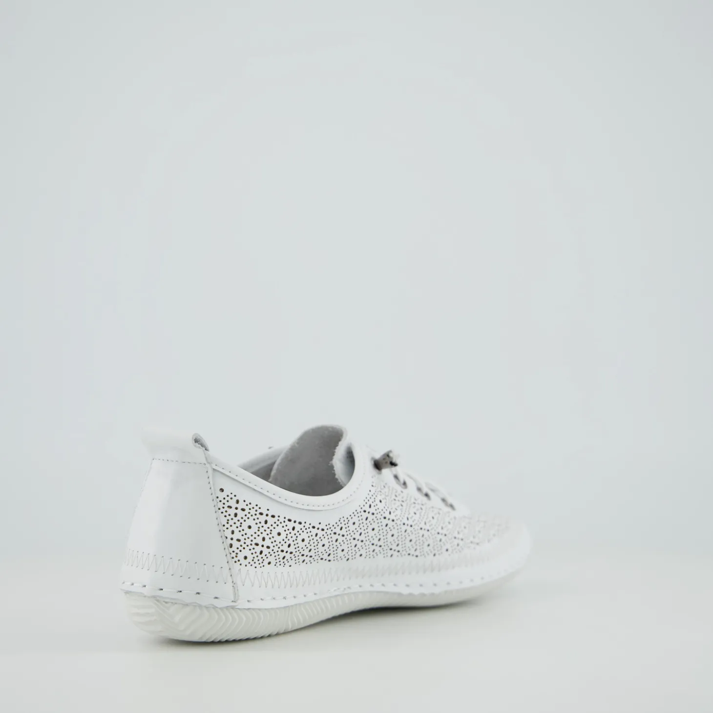 Halbschuhe