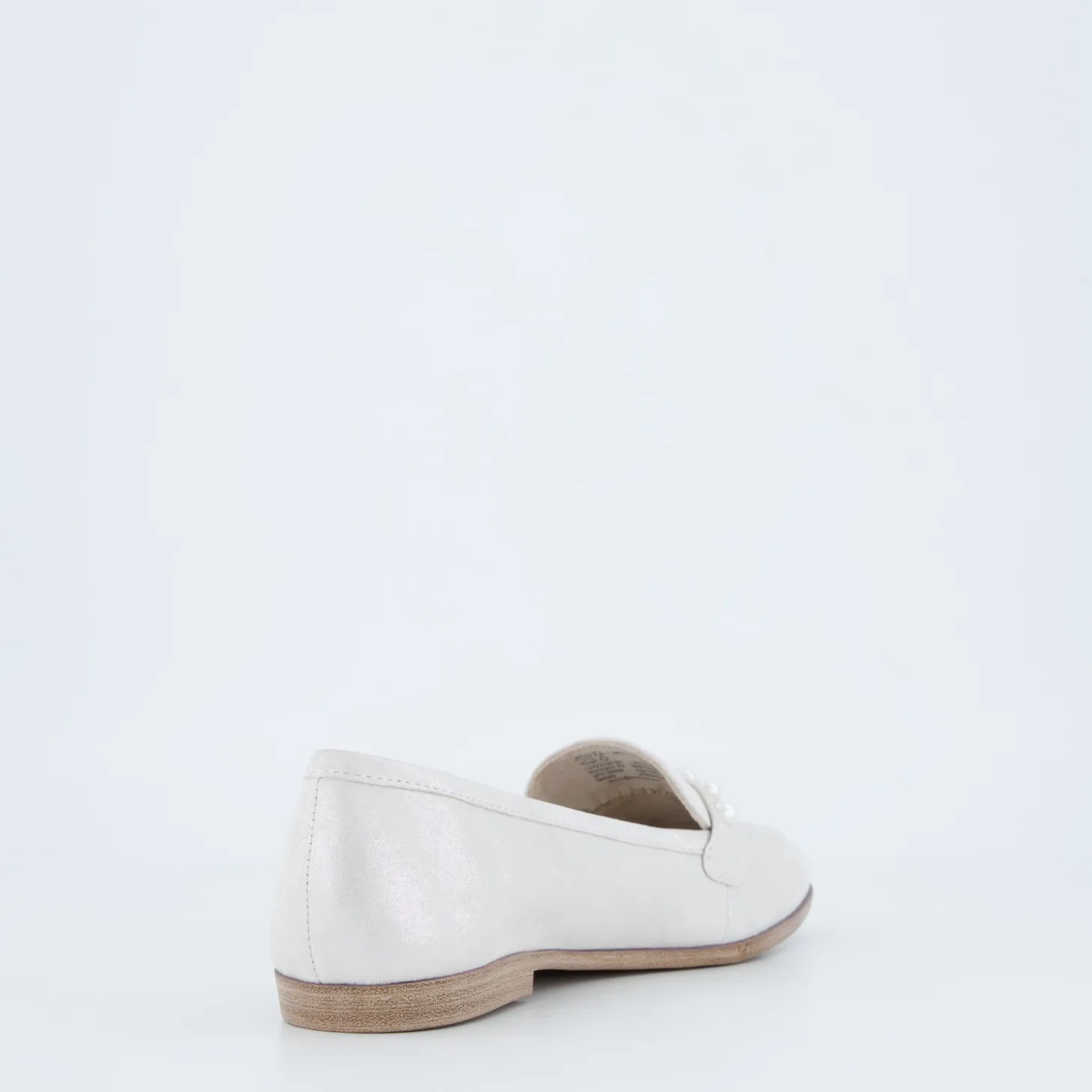 Halbschuhe