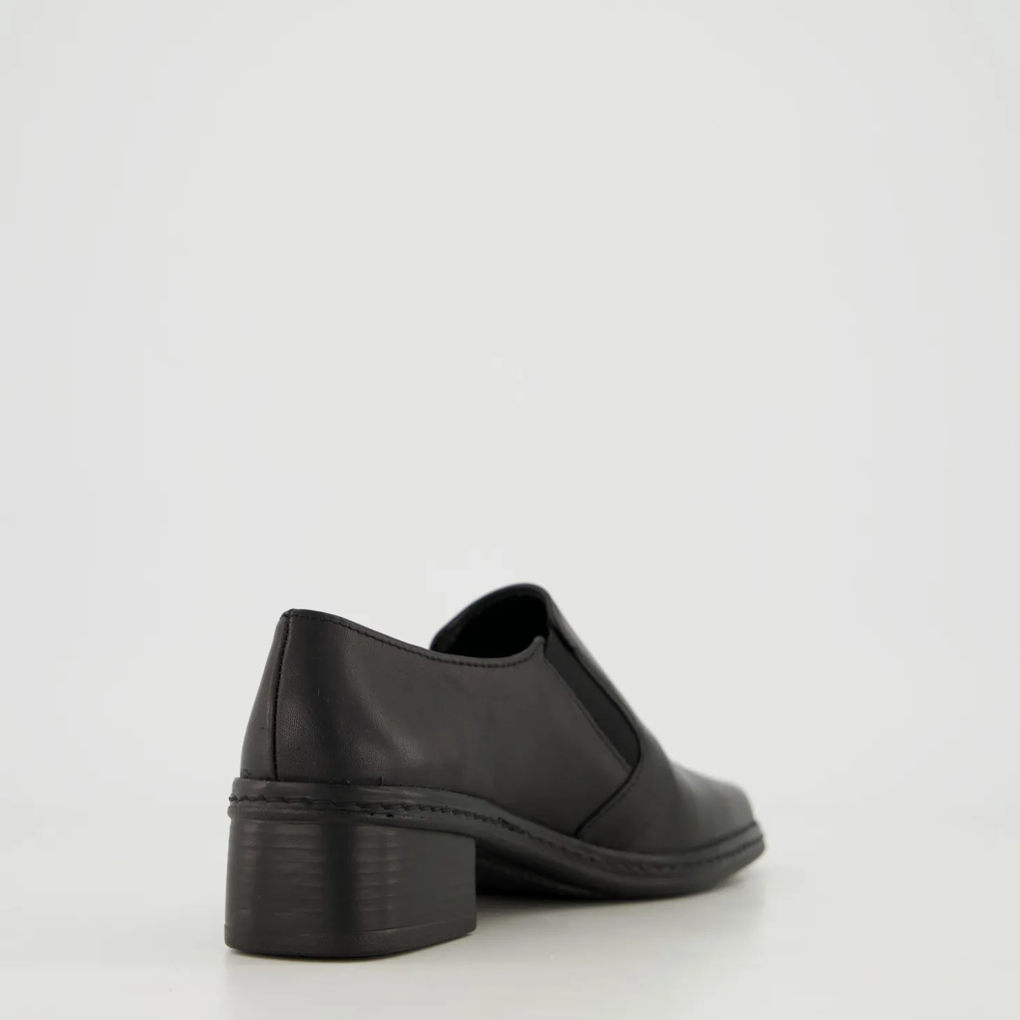 Halbschuhe