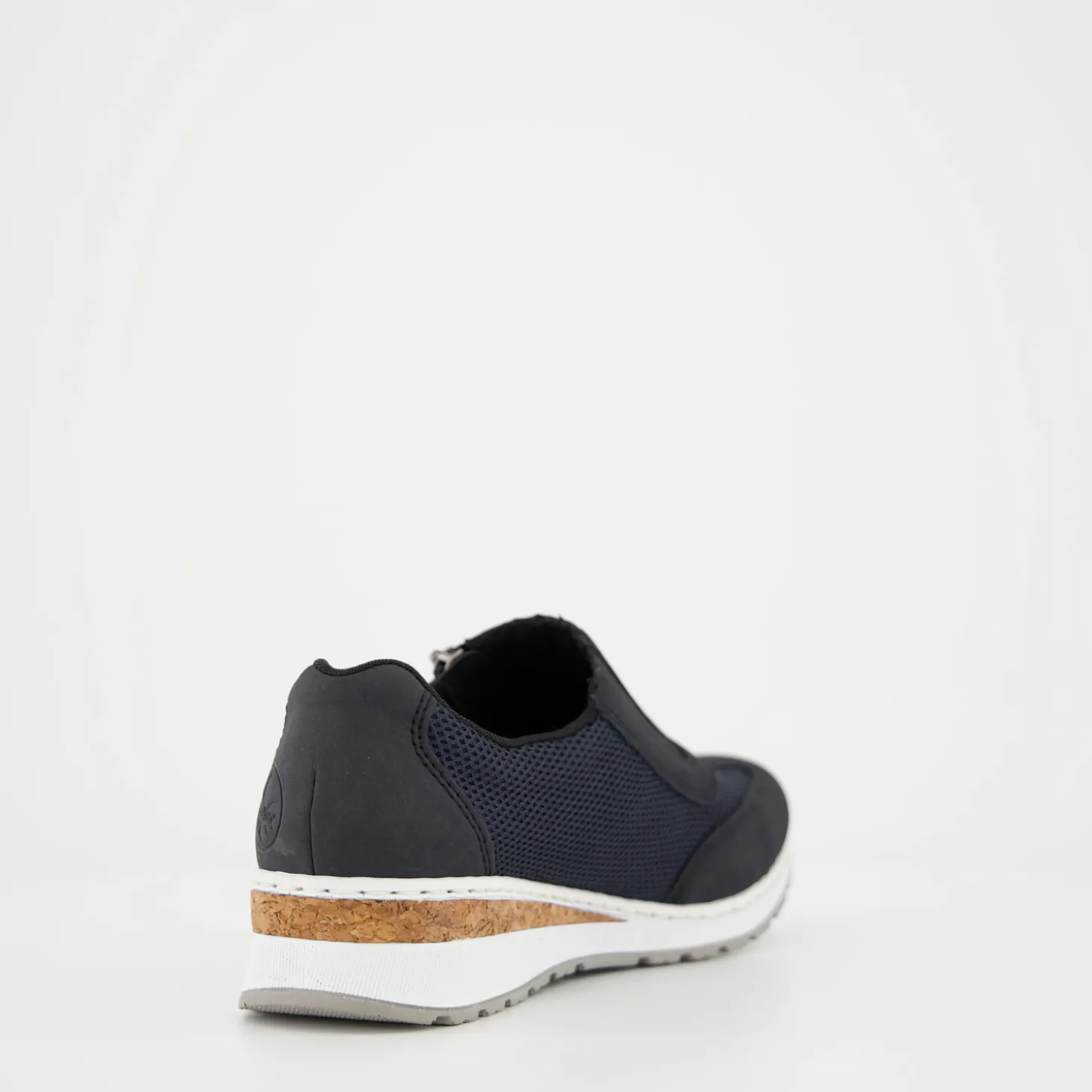 Halbschuhe
